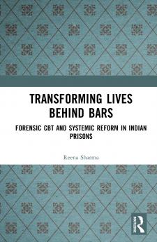 Transforming Lives Behind Bars