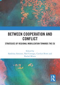 Between Cooperation and Conflict
