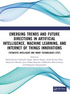 Emerging Trends and Future Directions in Artificial Intelligence Machine Learning and Internet of Things Innovations