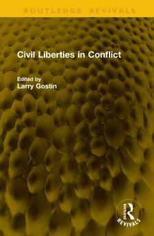 Civil Liberties in Conflict