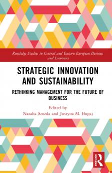 Strategic Innovation and Sustainability