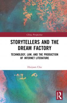 Storytellers and the Dream Factory