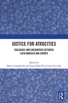 Justice for Atrocities