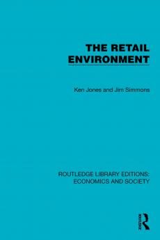 Retail Environment