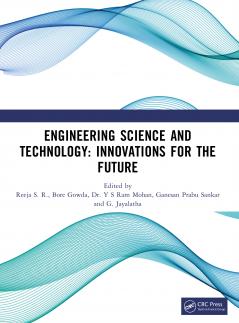 Engineering Science and Technology: Innovations for the Future
