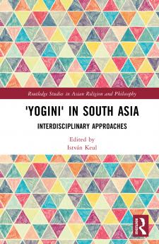 'Yogini' in South Asia