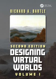 Designing Virtual Worlds