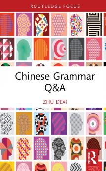 Chinese Grammar Q&A