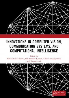 Innovations in Computer Vision Communication Systems and Computational Intelligence