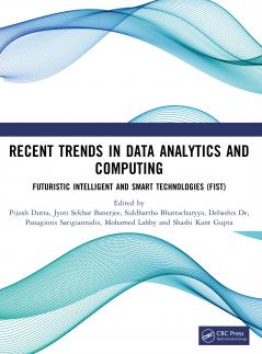 Recent Trends in Data Analytics and Computing