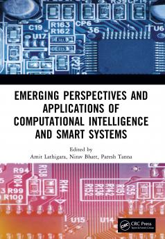 Emerging Perspectives and Applications of Computational Intelligence and Smart Systems