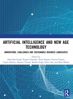 Artificial Intelligence and New Age Technology