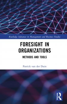 Foresight in Organizations