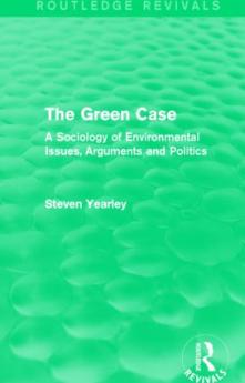 Green Case (Routledge Revivals)