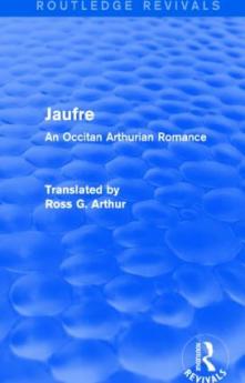 Jaufre (Routledge Revivals)