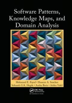 Software Patterns Knowledge Maps and Domain Analysis
