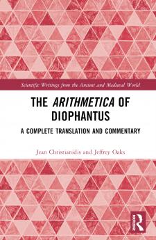 Arithmetica of Diophantus