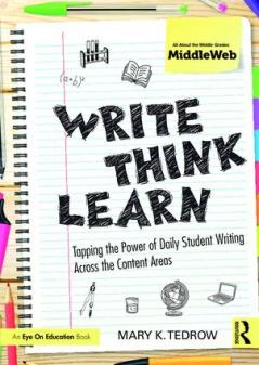 Write Think Learn
