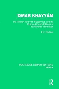 'Omar Khayyám
