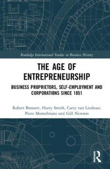 Age of Entrepreneurship