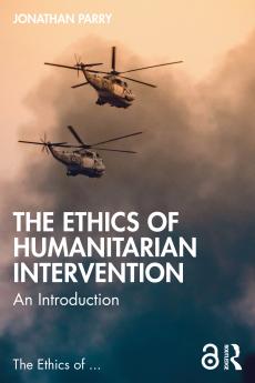 Ethics of Humanitarian Intervention