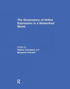 Governance of Online Expression in a Networked World