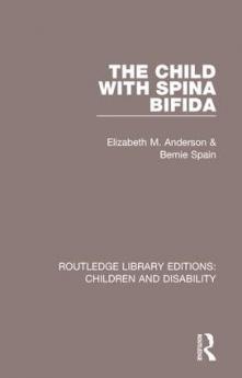 Child with Spina Bifida