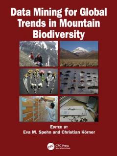 Data Mining for Global Trends in Mountain Biodiversity