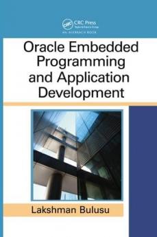 Oracle Embedded Programming and Application Development