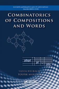 Combinatorics of Compositions and Words