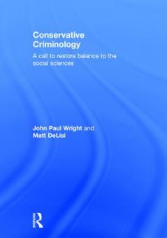 Conservative Criminology