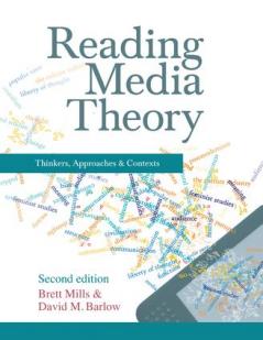 Reading Media Theory