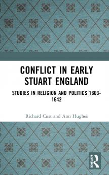 Conflict in Early Stuart England