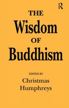 Wisdom of Buddhism