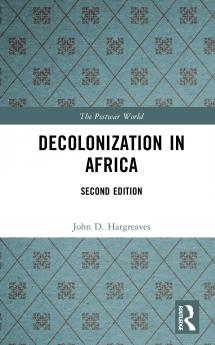 Decolonization in Africa