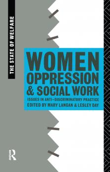 Women Oppression and Social Work