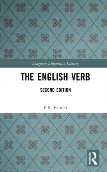 English Verb
