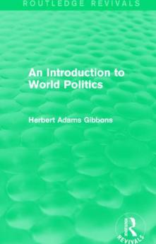 Introduction to World Politics