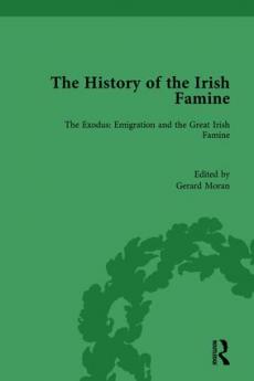 History of the Irish Famine