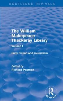 William Makepeace Thackeray Library