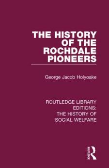 History of the Rochdale Pioneers