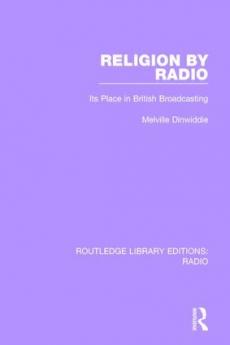 Religion by Radio