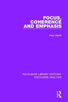 Focus Coherence and Emphasis