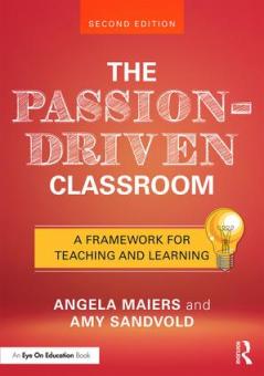 Passion-Driven Classroom