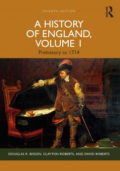 History of England Volume 1