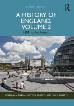 History of England Volume 2