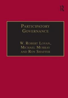 Participatory Governance