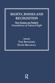 Rights Bodies and Recognition