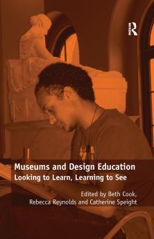 Museums and Design Education