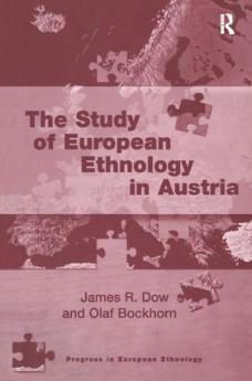 Study of European Ethnology in Austria